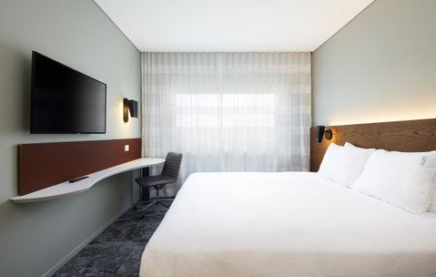Holiday Inn Express Melbourne Southbank, An IHG Hotel - Australia Accommodation 13
