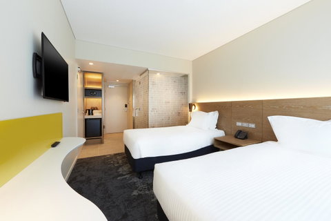 Holiday Inn Express Melbourne Southbank, An IHG Hotel - Australia Accommodation 11