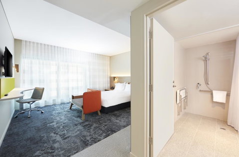 Holiday Inn Express Melbourne Southbank, An IHG Hotel - Australia Accommodation 17