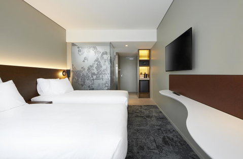 Holiday Inn Express Melbourne Southbank, An IHG Hotel - Australia Accommodation 19