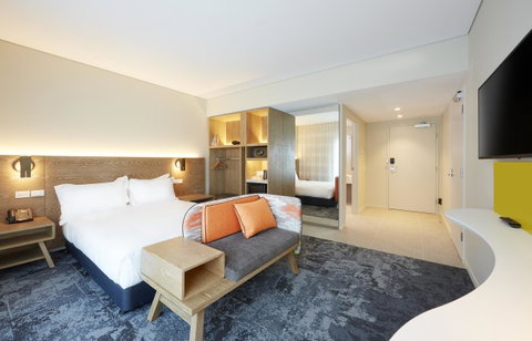 Holiday Inn Express Melbourne Southbank, An IHG Hotel - Australia Accommodation 16