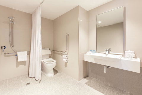 Holiday Inn Express Melbourne Southbank, An IHG Hotel - Australia Accommodation 5