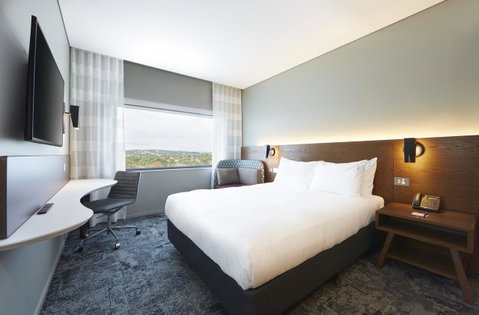Holiday Inn Express Melbourne Southbank, An IHG Hotel - Australia Accommodation 1