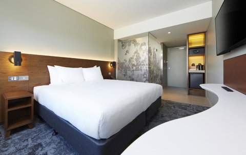 Holiday Inn Express Melbourne Southbank, An IHG Hotel - Australia Accommodation 33