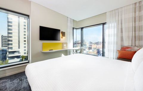 Holiday Inn Express Melbourne Southbank, An IHG Hotel - Australia Accommodation 2