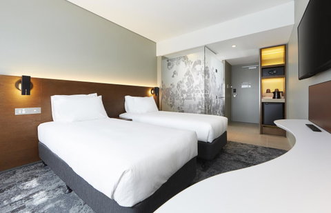 Holiday Inn Express Melbourne Southbank, An IHG Hotel - Australia Accommodation 14