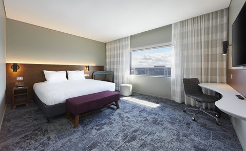 Holiday Inn Express Melbourne Southbank, An IHG Hotel - Australia Accommodation 31