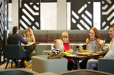 Holiday Inn Express Melbourne Southbank, An IHG Hotel - Australia Accommodation 6