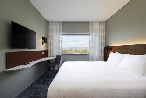 Holiday Inn Express Melbourne Southbank, An IHG Hotel - Australia Accommodation 32