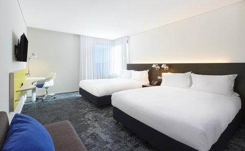 Holiday Inn Express Melbourne Southbank, An IHG Hotel - Australia Accommodation 34