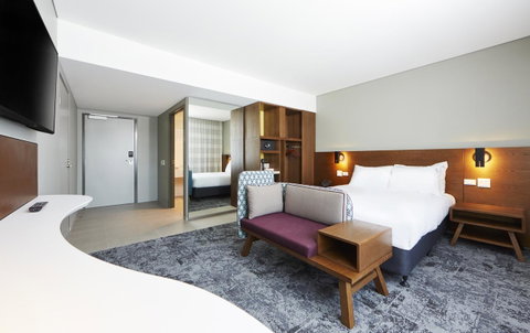 Holiday Inn Express Melbourne Southbank, An IHG Hotel - Australia Accommodation 36
