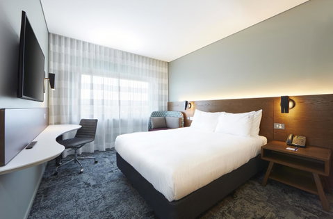 Holiday Inn Express Melbourne Southbank, An IHG Hotel - Australia Accommodation 35