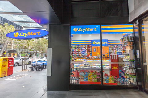 Melbourne SkyHigh Apartments - Australia Accommodation 12
