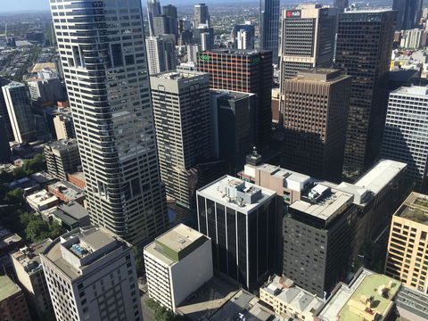 Melbourne SkyHigh Apartments - Australia Accommodation 32