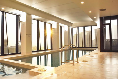 Melbourne SkyHigh Apartments - Australia Accommodation 20