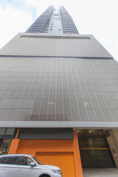 Melbourne SkyHigh Apartments - Australia Accommodation 14