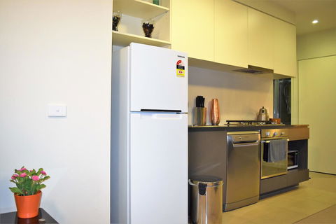 Melbourne SkyHigh Apartments - Australia Accommodation 29