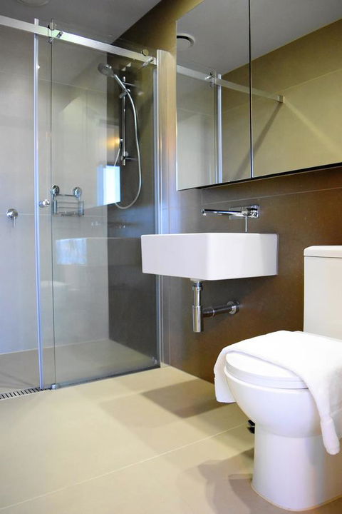 Melbourne SkyHigh Apartments - Australia Accommodation 30