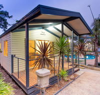 Torquay Holiday Park - Australia Accommodation