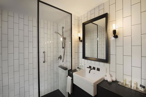 DoubleTree By Hilton Melbourne - Australia Accommodation 15