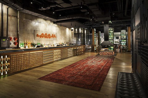 DoubleTree By Hilton Melbourne - Australia Accommodation 26