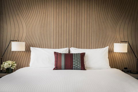 DoubleTree By Hilton Melbourne - Australia Accommodation 17