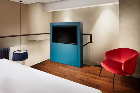 DoubleTree By Hilton Melbourne - Australia Accommodation 12