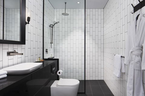 DoubleTree By Hilton Melbourne - Australia Accommodation 5