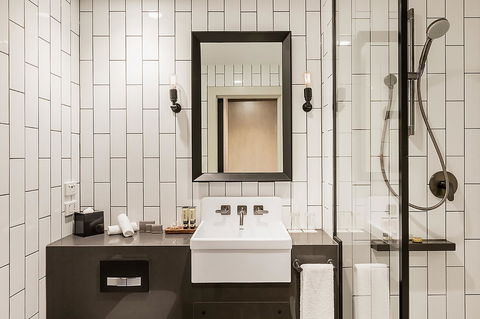 DoubleTree By Hilton Melbourne - Australia Accommodation 28
