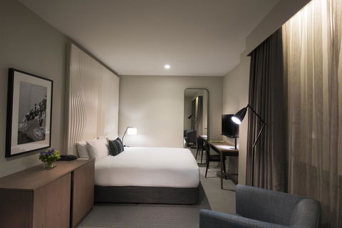 DoubleTree By Hilton Melbourne - Australia Accommodation 9