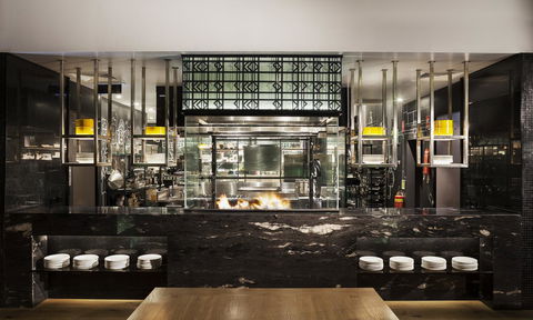 DoubleTree By Hilton Melbourne - Australia Accommodation 25