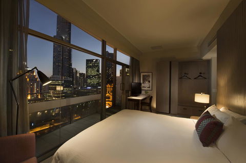 DoubleTree By Hilton Melbourne - Australia Accommodation 30