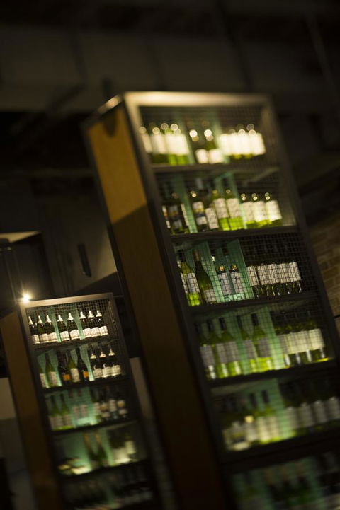 DoubleTree By Hilton Melbourne - Australia Accommodation 43