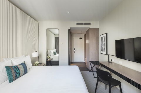 DoubleTree By Hilton Melbourne - Australia Accommodation 20