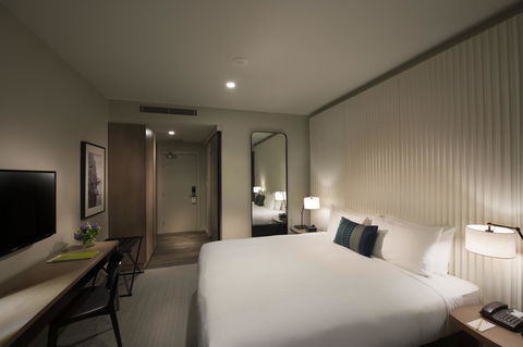 DoubleTree By Hilton Melbourne - Australia Accommodation 10