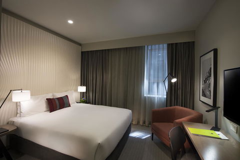 DoubleTree By Hilton Melbourne - Australia Accommodation 18