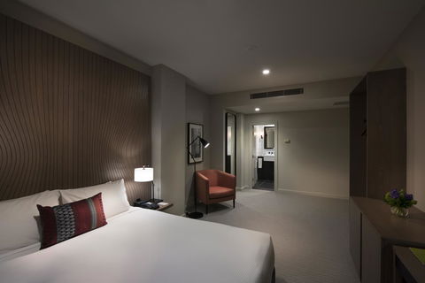DoubleTree By Hilton Melbourne - Australia Accommodation 37
