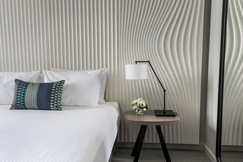 DoubleTree By Hilton Melbourne - Australia Accommodation 2