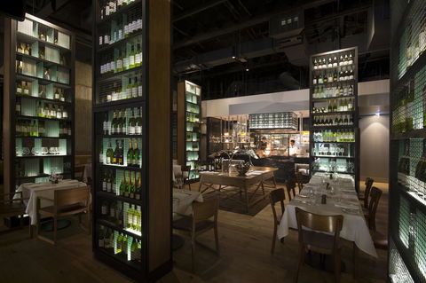 DoubleTree By Hilton Melbourne - Australia Accommodation 40
