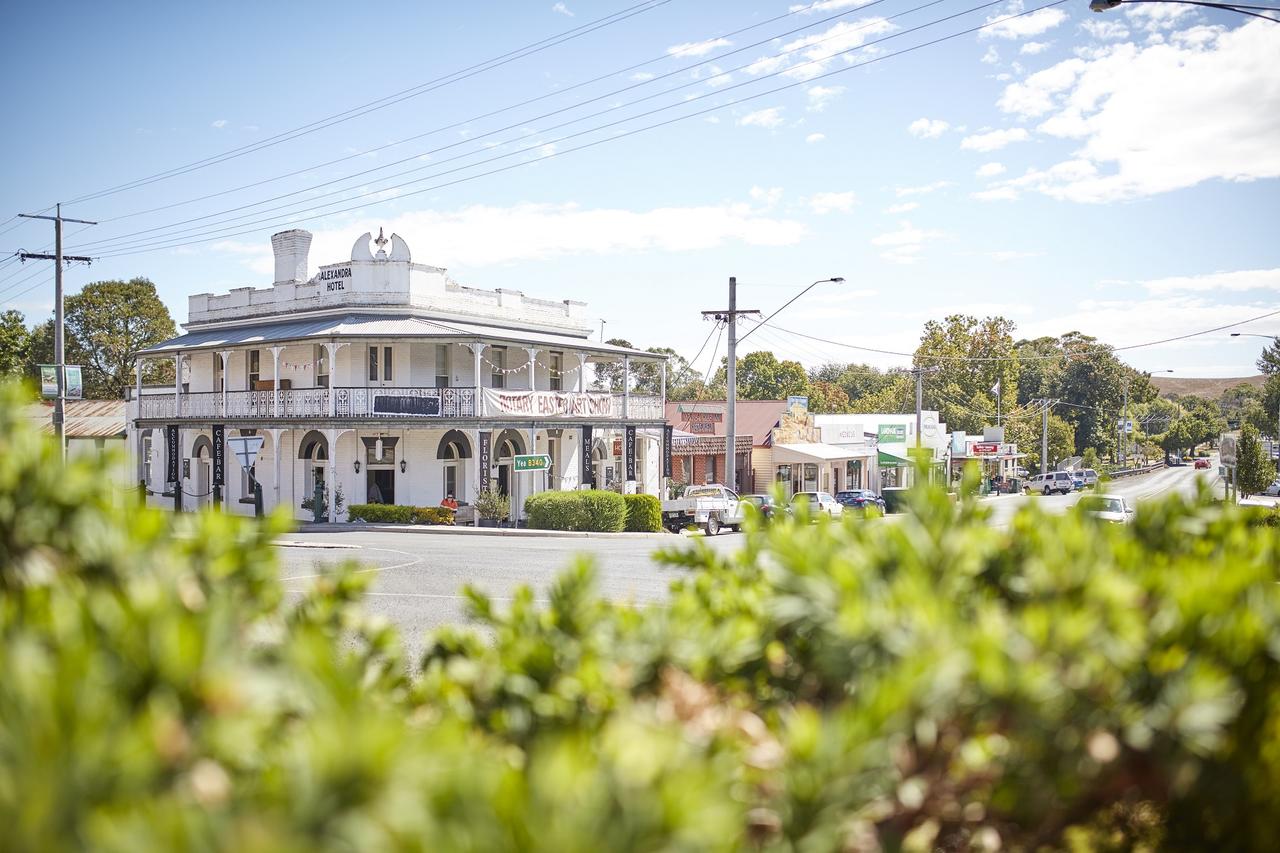 Fawcett VIC Australia Accommodation