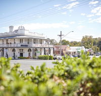 The Alexandra Hotel - Australia Accommodation