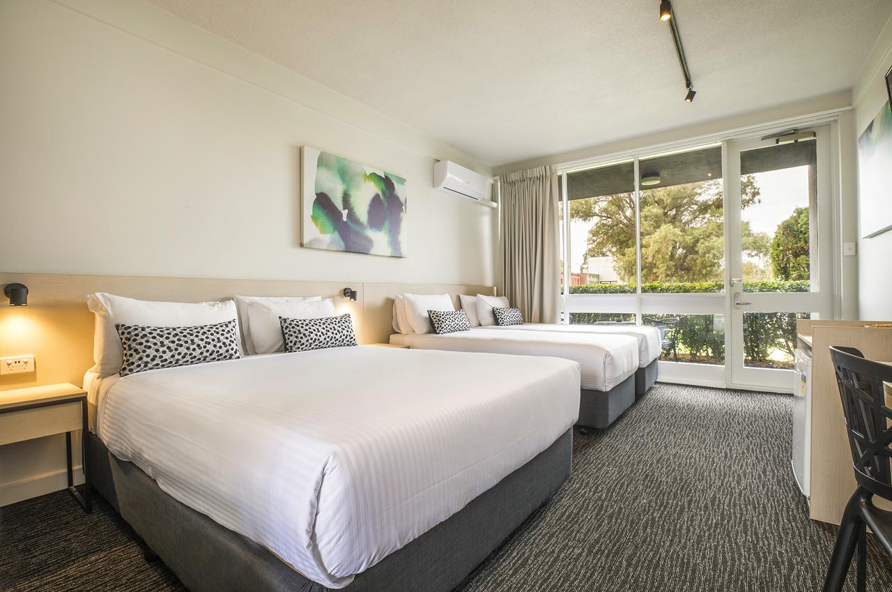  Australia Accommodation