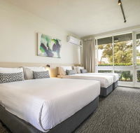 Nightcap at Seaford Hotel - Australia Accommodation