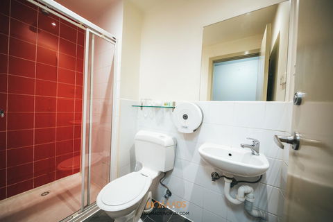 Nomads Melbourne Backpackers - Australia Accommodation 17