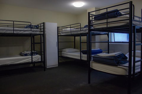 Nomads Melbourne Backpackers - Australia Accommodation 34
