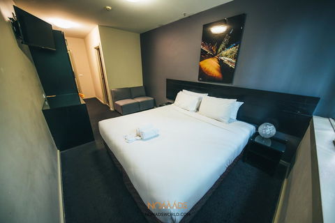 Nomads Melbourne Backpackers - Australia Accommodation 18