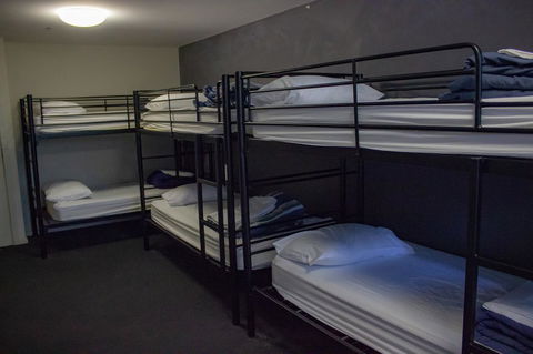 Nomads Melbourne Backpackers - Australia Accommodation 35
