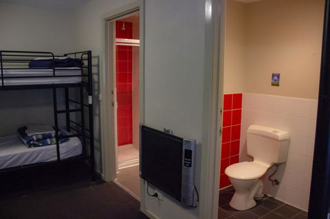 Nomads Melbourne Backpackers - Australia Accommodation 42