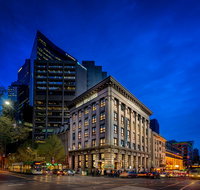 Quality Hotel Batman's Hill on Collins - Australia Accommodation