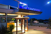 The Sandridge Motel